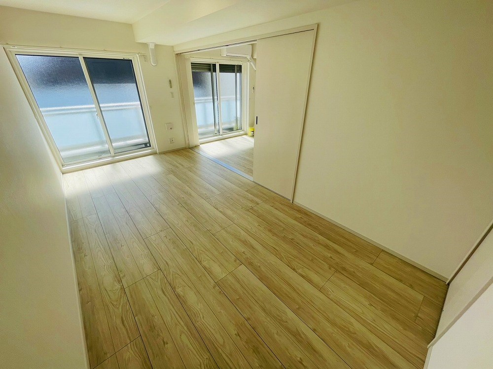 ヴィラ西新井 その他7