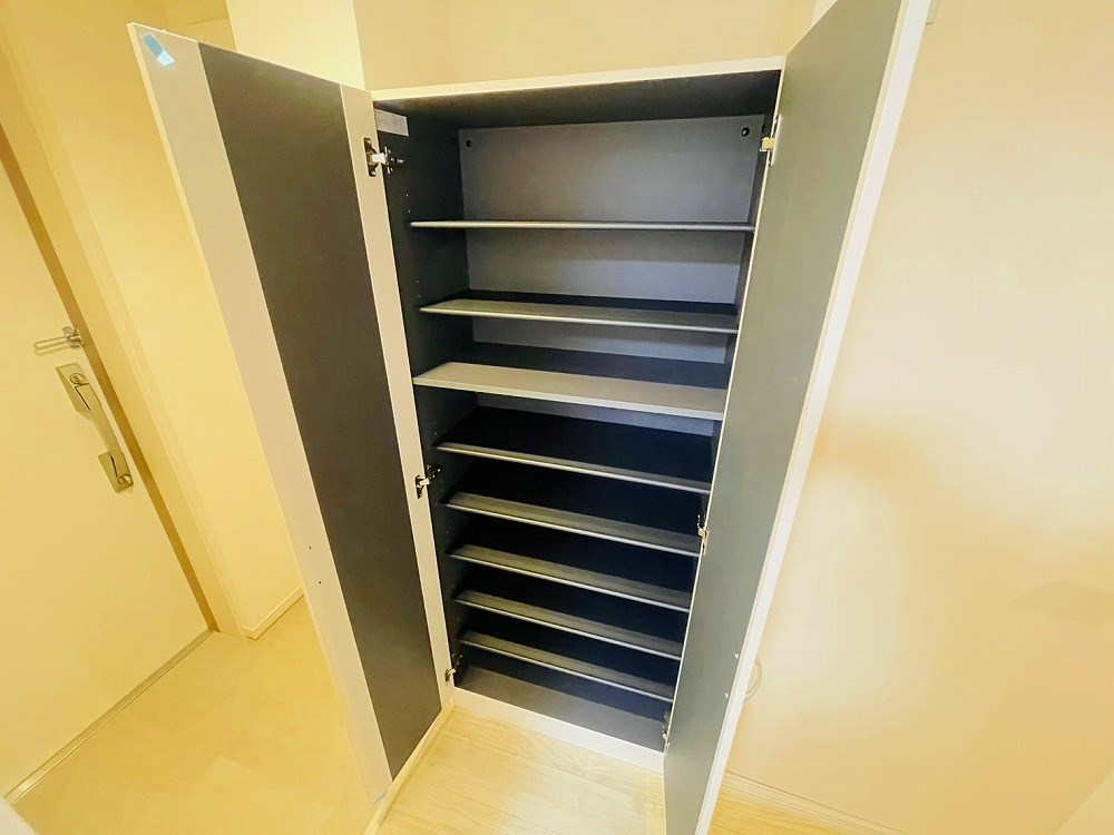 ヴィラ西新井 その他9