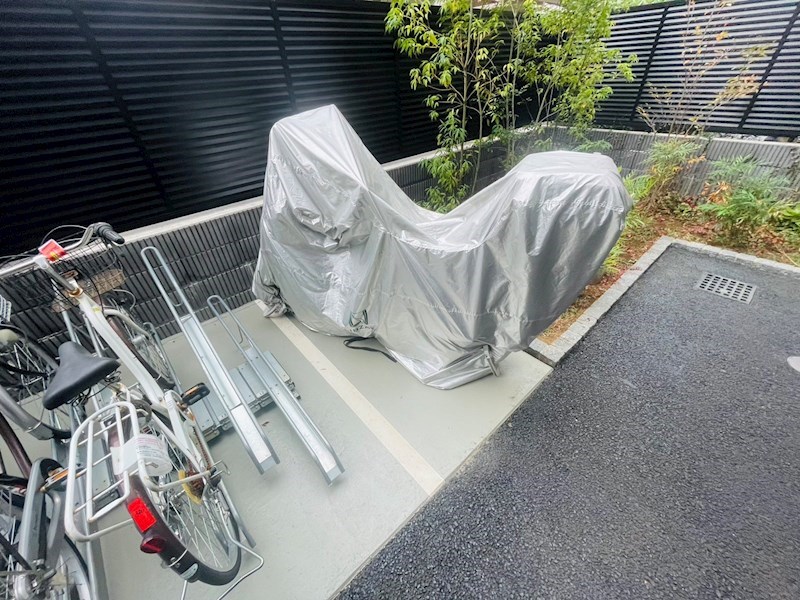 グランカーサ綾瀬 その他外観3