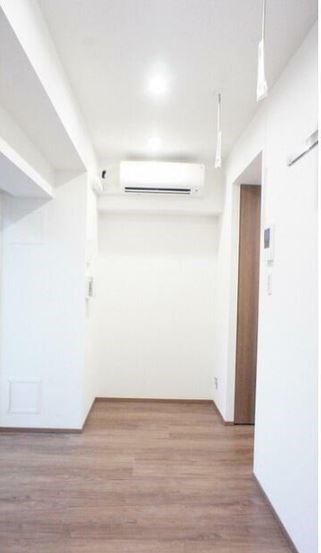 グランカーサ綾瀬 リビング