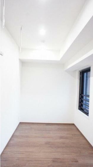 グランカーサ綾瀬 ベッドルーム