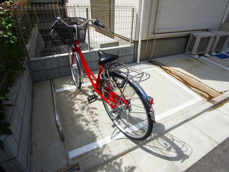 Ｏｒｉｏｎ　Ｇａｒｄｅｎ その他外観3