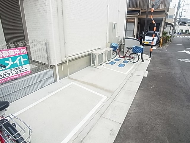 Ｏｒｉｏｎ　Ｇａｒｄｅｎ その他外観4