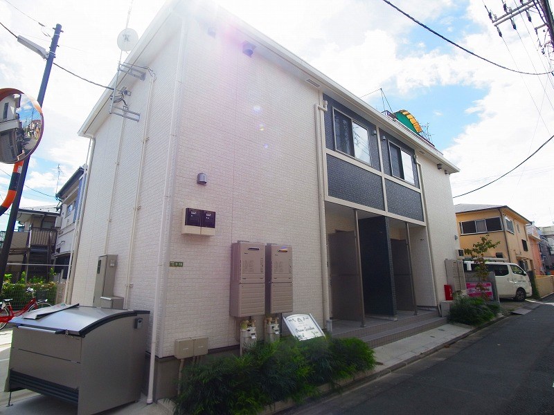 Ｏｒｉｏｎ　Ｇａｒｄｅｎ その他外観5