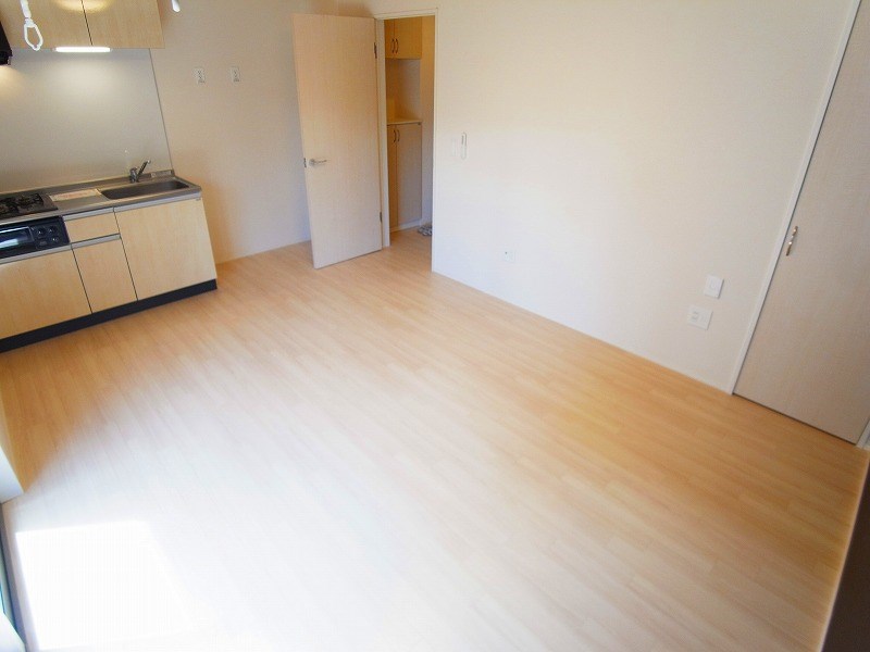 Ｏｒｉｏｎ　Ｇａｒｄｅｎ リビング