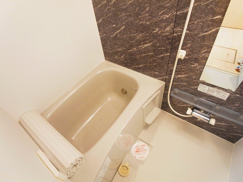 Ｏｒｉｏｎ　Ｇａｒｄｅｎ 風呂画像