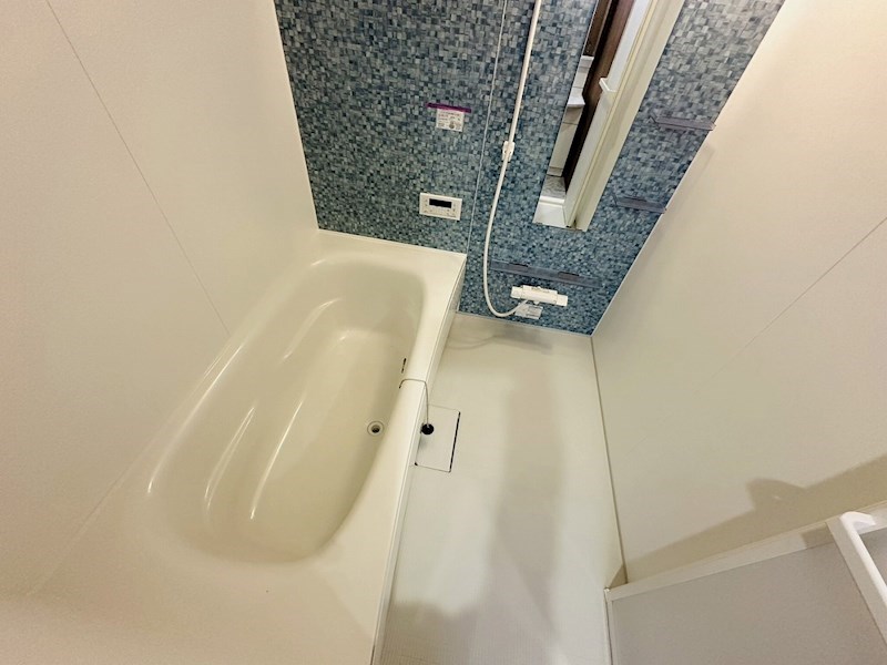 グラントレ宮城 風呂画像