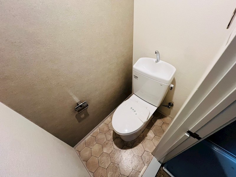 レジデンス・渋谷B棟 その他1