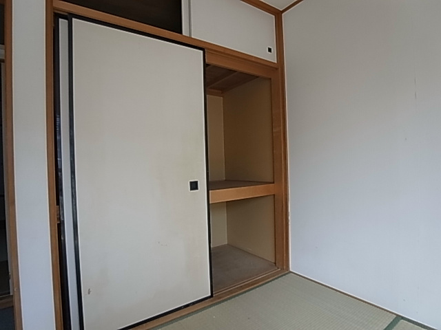 レジデンス・渋谷B棟 その他2