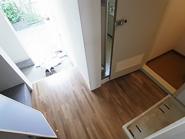 レジデンス・渋谷B棟 その他5