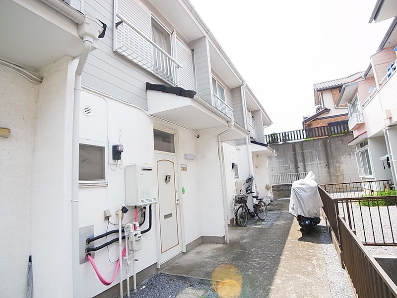 レジデンス・渋谷B棟 その他外観2