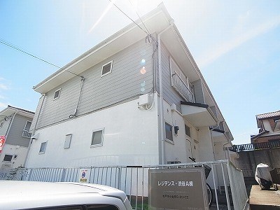 レジデンス・渋谷B棟 その他外観3