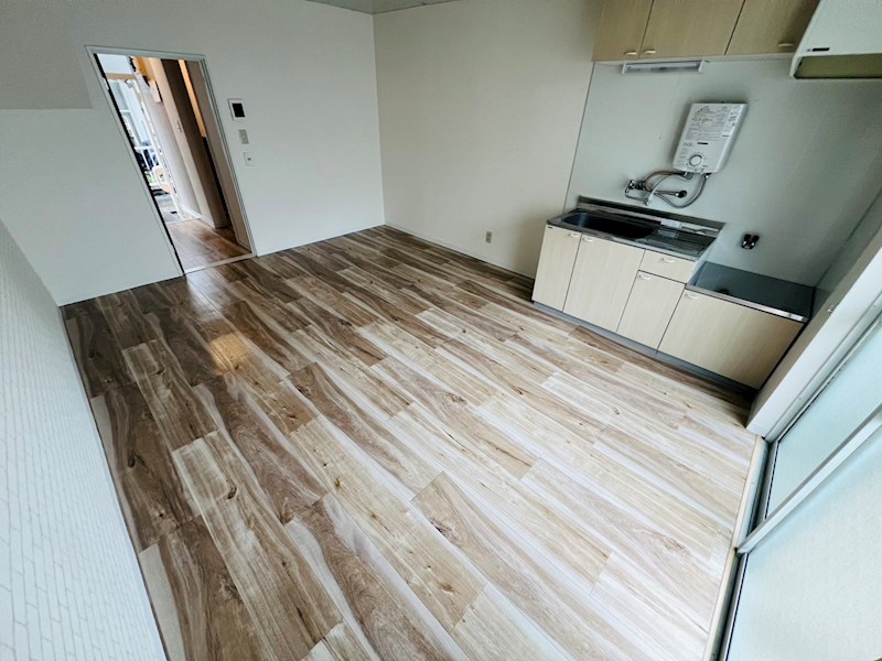 レジデンス・渋谷B棟 その他24