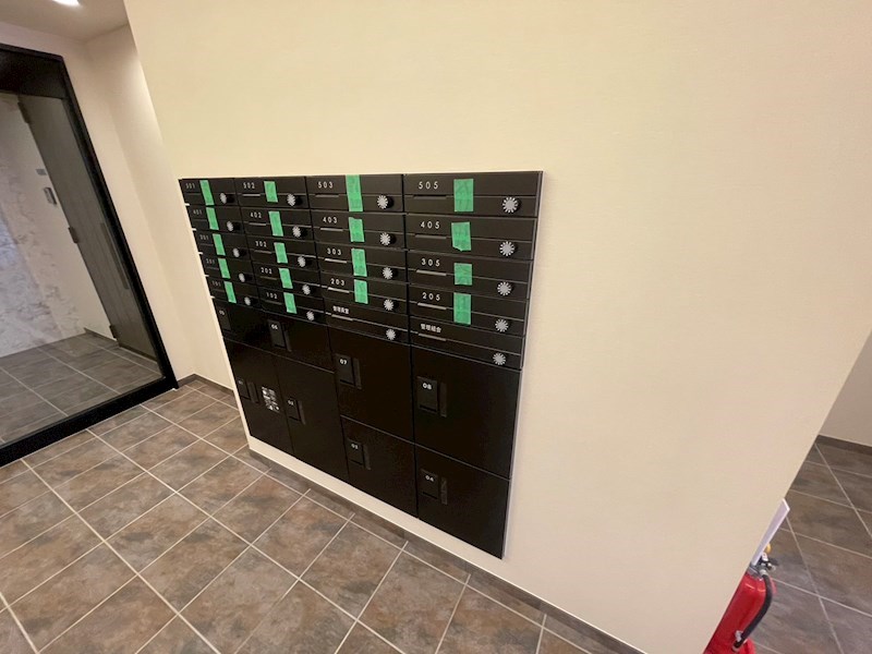 ブランピエール その他外観4