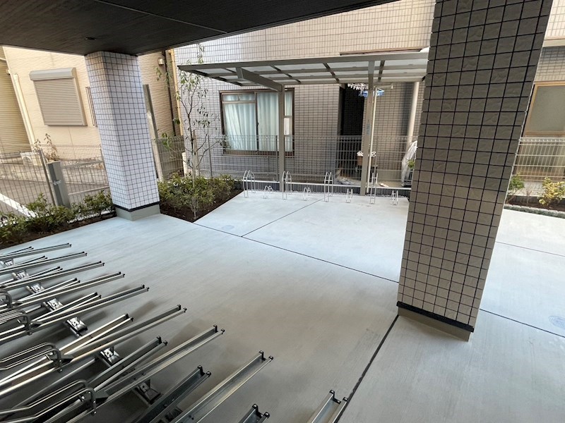 ブランピエール その他外観6