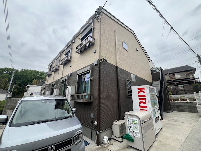 ウィステリア その他外観1