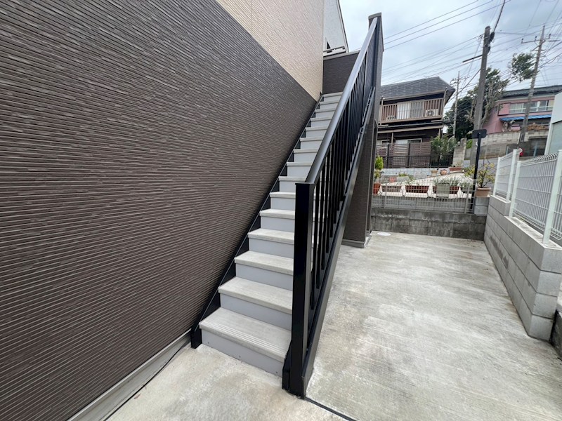 ウィステリア その他外観3