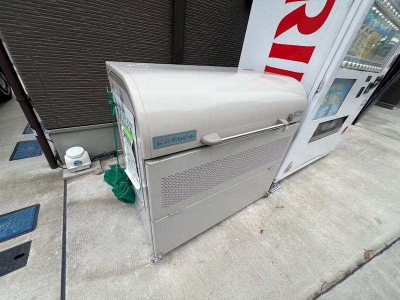 ウィステリア その他外観4