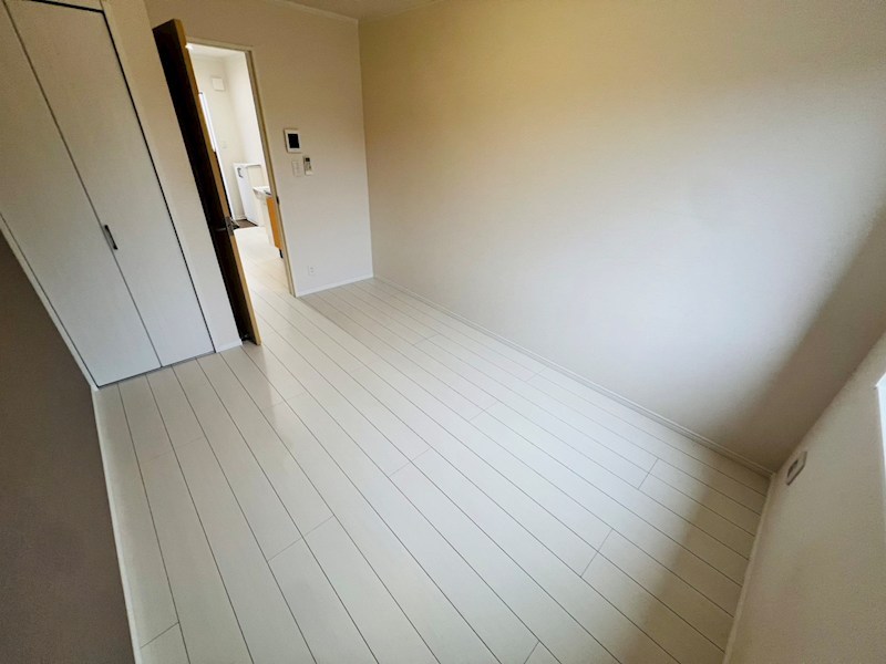 ウィステリア リビング