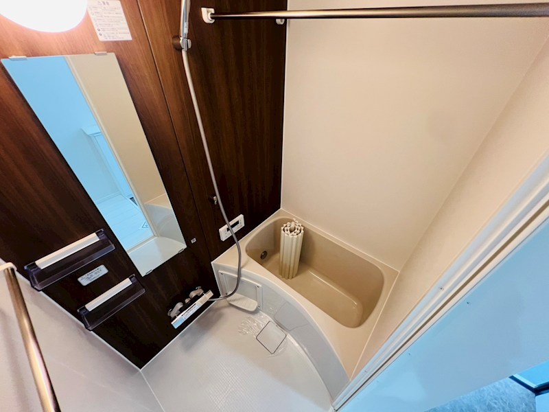 ウィステリア キッチン