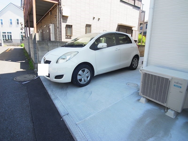 RIZEST　MK柏 その他外観1