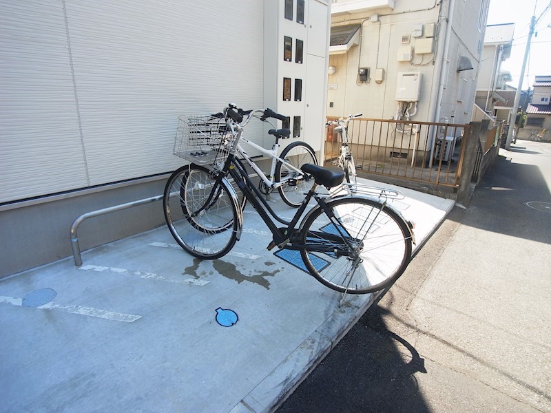 RIZEST　MK柏 その他外観3