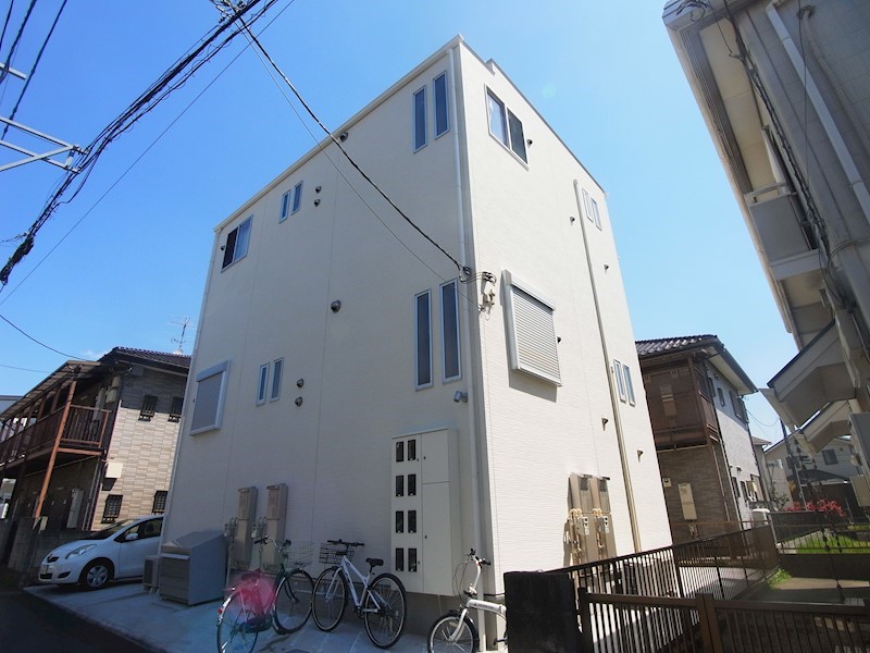 RIZEST　MK柏 その他外観4