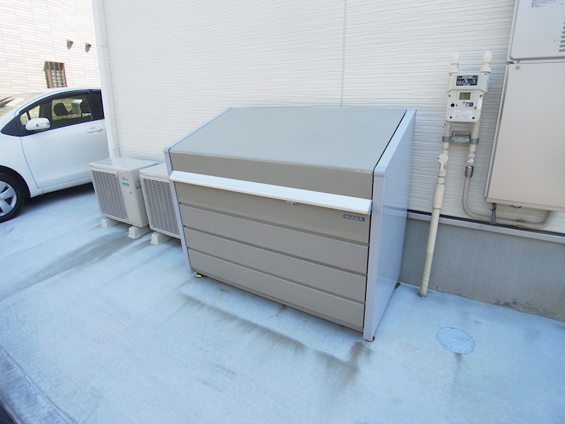 RIZEST　MK柏 その他外観6