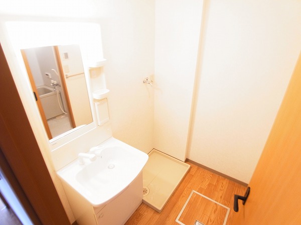 セントラルハイツⅡ その他2