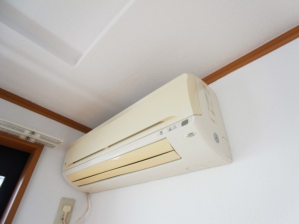 セントラルハイツⅡ その他6