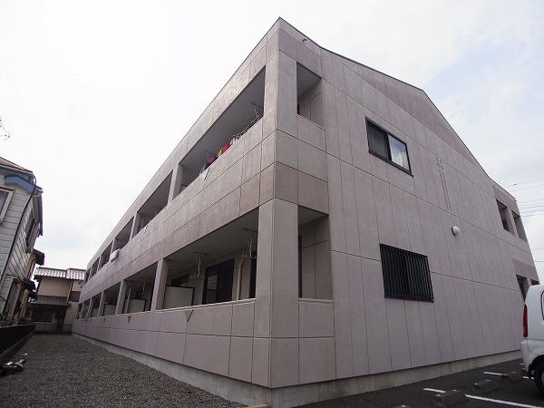 セントラルハイツⅡ その他外観1