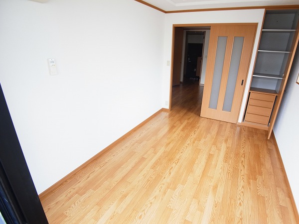 セントラルハイツⅡ その他8