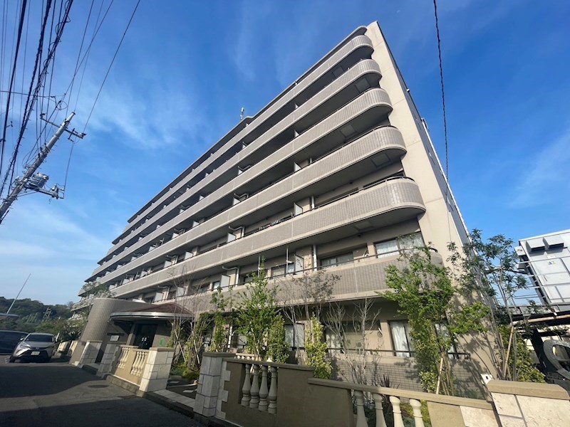 クレセントコートおおたかの森 その他外観5