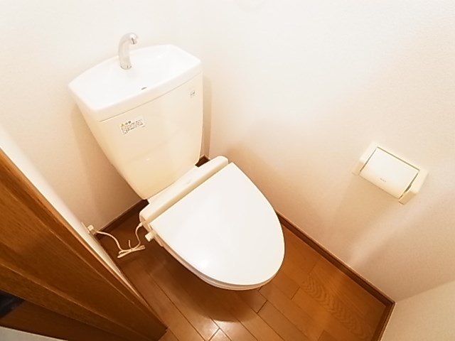 グランシャレー青井 その他1