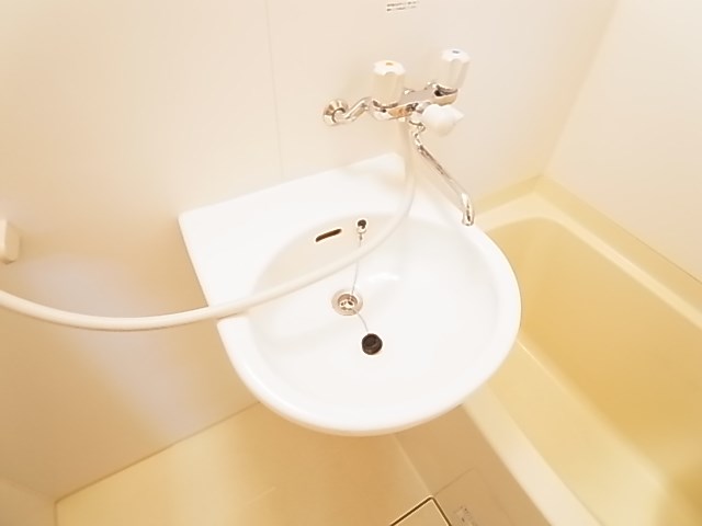 グランシャレー青井 その他2