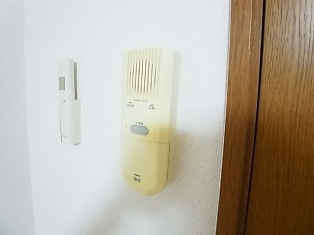 グランシャレー青井 その他3