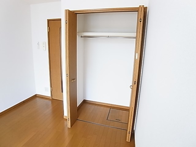 グランシャレー青井 その他4
