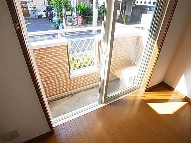 グランシャレー青井 その他13