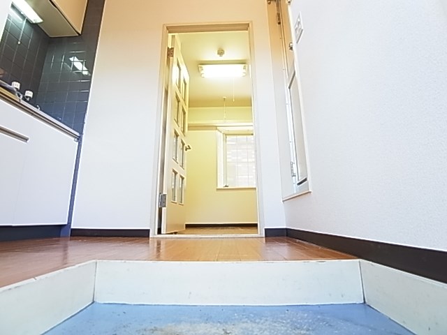 パティオ中川 その他1