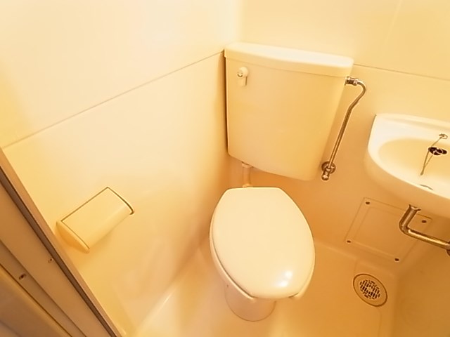 パティオ中川 その他2