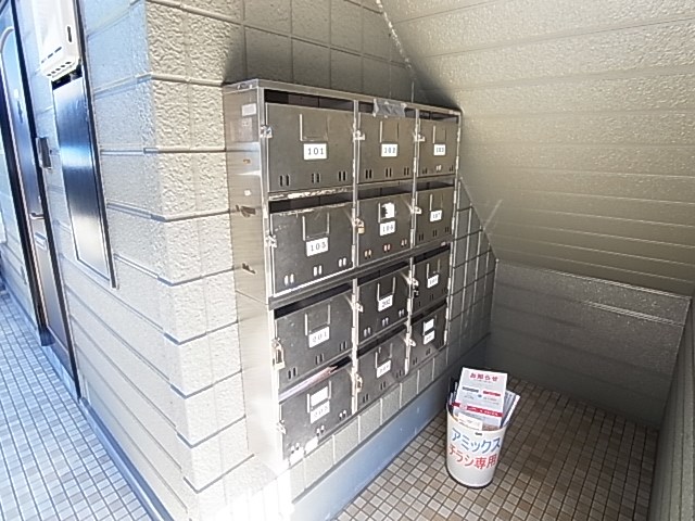 パティオ中川 その他外観3