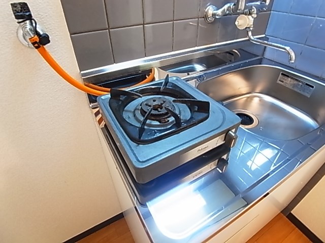 パティオ中川 その他13
