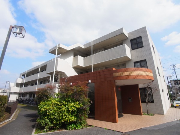 モラダ・アケボノ 207号室 外観