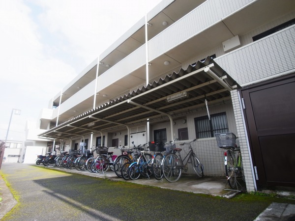 モラダ・アケボノ その他外観5