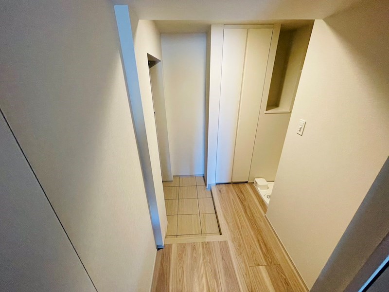 コンフォリア・リヴ千住 その他30