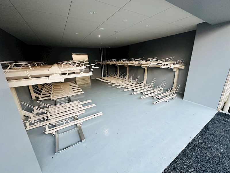 コンフォリア・リヴ千住 その他外観6