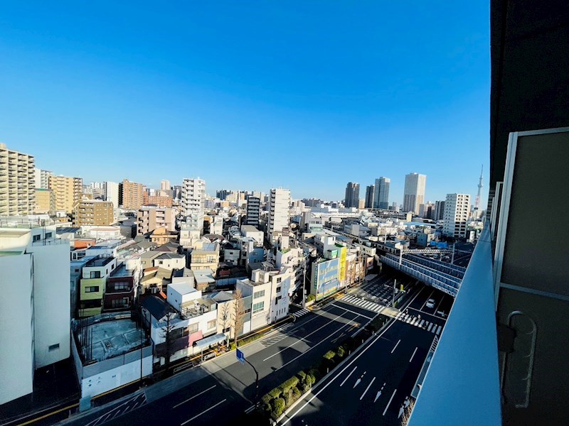 コンフォリア・リヴ千住 その他21