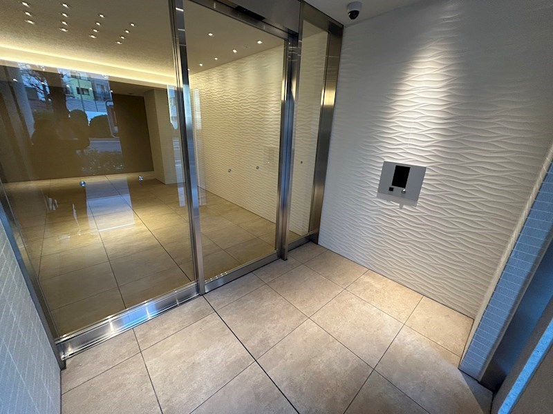 コンフォリア・リヴ千住 その他外観2