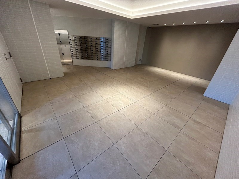 コンフォリア・リヴ千住 その他外観3