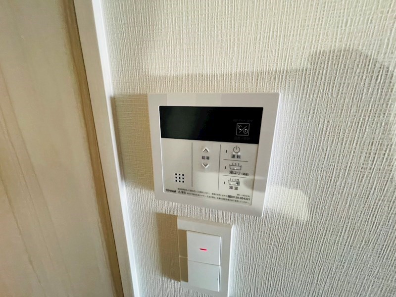 コンフォリア・リヴ千住 その他9